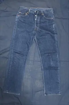 80s〜90s リーバイス501 W31 USA製