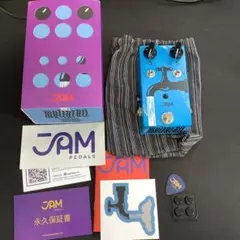 ZVEX Jonny Octave Hand-Painted 2005 - メルカリ