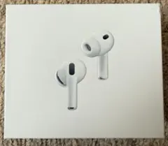 2026年最新】Apple AirPods Pro 3の人気アイテム - メルカリ