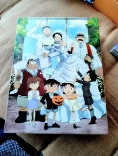 名探偵コナンハロウィンの花嫁 BluRay