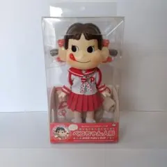 2026年最新】店頭 人形 ペコちゃんの人気アイテム - メルカリ