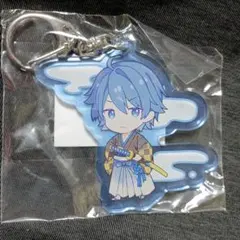 まふまふ　ひきこもりたちでもフェスがしたい！　そらる　アクリルキーホルダー