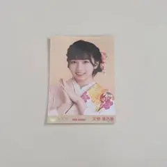≒JOY ニアジョイ 天野香乃愛 生写真