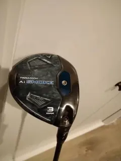 2025年最新】パラダイム フェアウェイウッドの人気アイテム - メルカリ