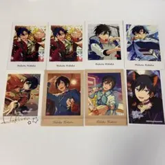 氷鷹北斗 ぱしゃこれ P.A.shots!!