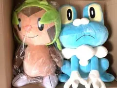 2025年最新】ケロマツ 等身大の人気アイテム - メルカリ