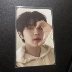 StrayKids 2024シーグリ スンミン