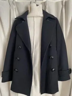 natural beauty basic コート