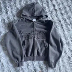 2026年最新】BLess u パーカーの人気アイテム - メルカリ