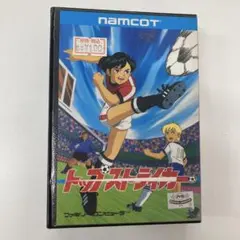 【希少・レア】トップストライカー ファミリーコンピュータ
