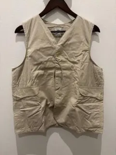 2026年最新】POST OVERALLS メンズ ベストの人気アイテム - メルカリ