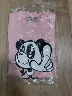 LOVERS HOUSE 半袖 Tシャツ ラバーズハウス　新品　タグなし
