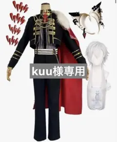 2026年最新】葛葉 コスプレ 貴族の人気アイテム - メルカリ