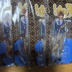Hey!Say!JUMP 伊野尾 アクリルスタンド 2点セット - メルカリ