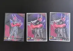 仮面ライダードォーン カード