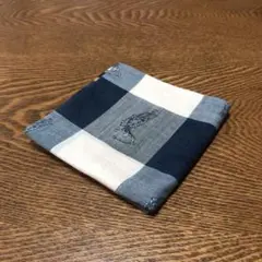ポロクラブ　ハンカチ　POLO CLUBのサムネイル