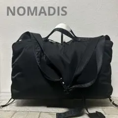 NOMADIS ノマディス / BOY クロスボディバッグ - メルカリ
