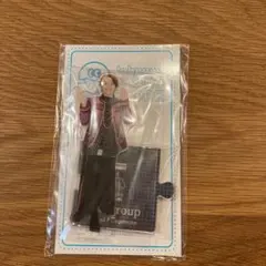 アクリルスタンド2020夏　福本大晴