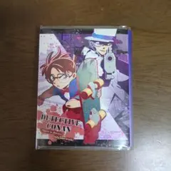 名探偵コナン メモ帳