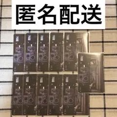 BTS　BE　トレカ　11枚　ジョングク　JUNGKOOK　まとめ売り