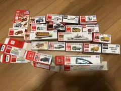 2026年最新】トミカ箱のみ 空箱の人気アイテム - メルカリ