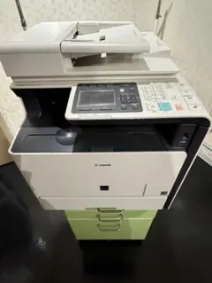 Canon キャノン Sateraカラーレーザ複合機 #NASTY5 - メルカリ