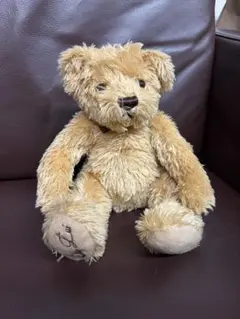 プレミアムTeddy bear　テディベアぬいぐるみのサムネイル