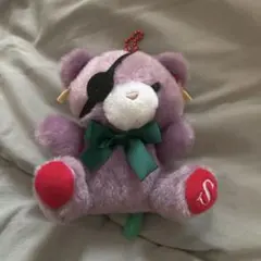 蘇枋隼飛　ぷちべあ　マスコット　ぬいぐるみ　ウィンドブレイカー　ウィンブレ