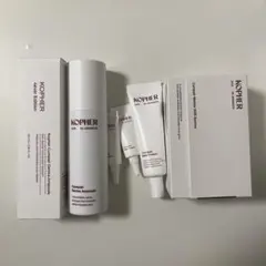 nahls Neo+ Univer セット 化粧水 美容液 クリーム - メルカリ
