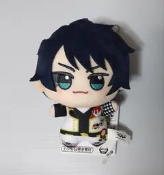 ツイステッドワンダーランド ツイステ デュース・スペード ちびぐるみ