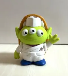 エイリアン/寿司シェフ（いなり）フィギュアコレクション2