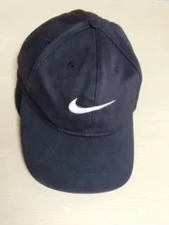NIKE　ナイキ　キャップ　ブラック
