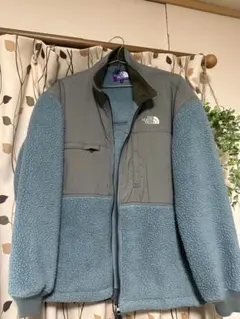 THE NORTH FACE PURPLE LABEL