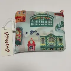 ジブリパーク　エコバッグ　ジブリの大倉庫のサムネイル