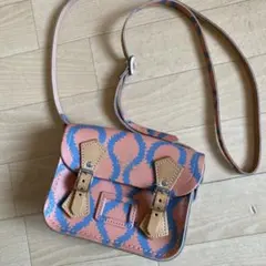 ヴィヴィアンウエストウッド サッチェルバック