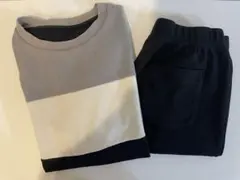 ユニクロキッズAIRism 160cm