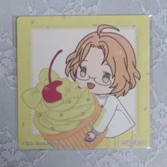 うたプリ BGS エポス特典 コースター 那月