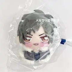 【新品未開封】デュラララ!!×2 ちょぴぬいぷち 折原臨也　ぬいぐるみのサムネイル