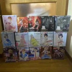 2026年最新】美少女フィギュア まとめ売りの人気アイテム - メルカリ