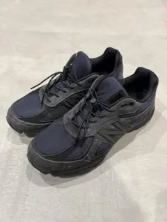 JJJJound × New Balance 990V4 29.0㎝