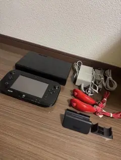 WiiU 本体 32GB