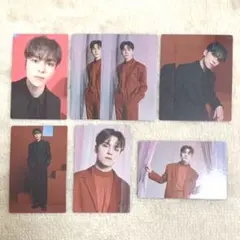 パワラブ トレカ バーノン