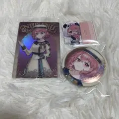 にじさんじ 笹木咲