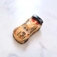 2026年最新】カーズトミカ25の人気アイテム - メルカリ