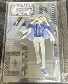 新堂ツバサ　アクスタ