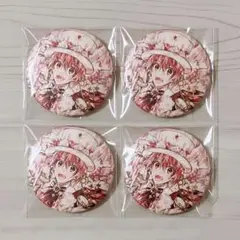 アイドリッシュセブン 缶バッジコレクション 7周年 EXPO 七瀬陸 4点