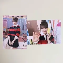 NiziU ニナ　ラントレ　ファンミーティング