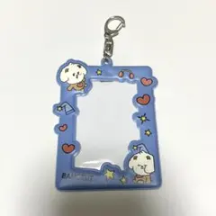 プルバトゥ バムグッ トレカケース ボムギュ