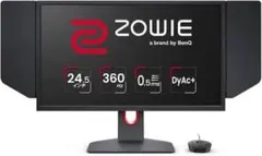 【完動品】中古 BenQ XL2566K Amazon.co.jp: ベンキュージャパン BenQ ZOWIE XL2566K ゲーミング