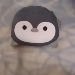 ペンギンデザイン コインケースのサムネイル